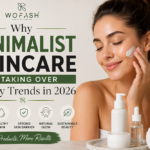 Why Minimalist Skincare Is Taking Over Beauty Trends in 2026